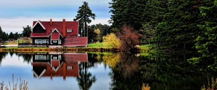 Tur Tanıtım Sistem V1