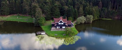 Tur Tanıtım Sistem V1