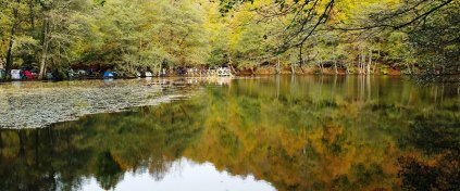 Tur Tanıtım Sistem V1