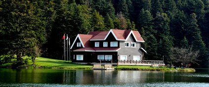 Tur Tanıtım Sistem V1