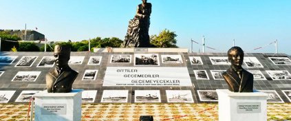 Assos Ayvalık Bozcaada