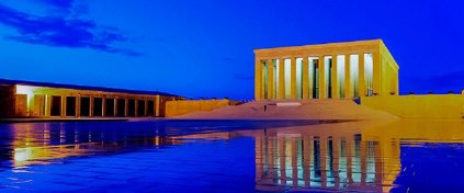 Tur Tanıtım Sistem V1