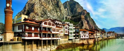 Tur Tanıtım Sistem V1