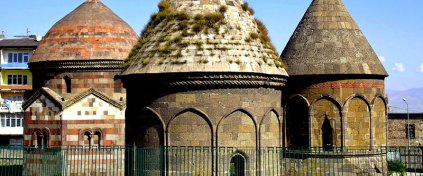 Tur Tanıtım Sistem V1