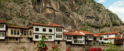 Tur Tanıtım Sistem V1