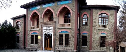 Tur Tanıtım Sistem V1