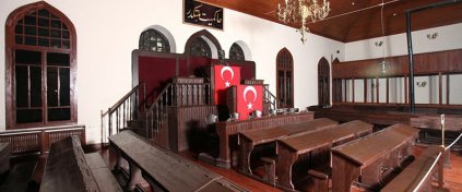 Tur Tanıtım Sistem V1