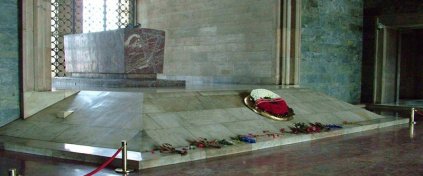 Tur Tanıtım Sistem V1