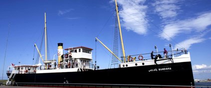 Tur Tanıtım Sistem V1