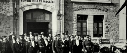 Tur Tanıtım Sistem V1