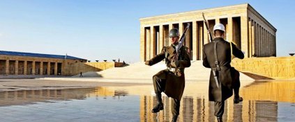 Tur Tanıtım Sistem V1