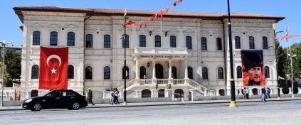 Tur Tanıtım Sistem V1