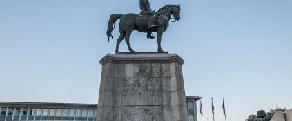 Tur Tanıtım Sistem V1