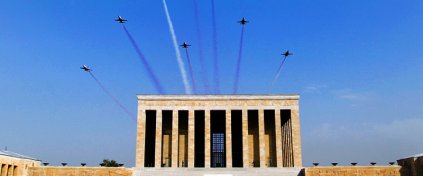 Tur Tanıtım Sistem V1