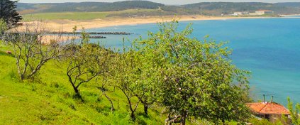 Tur Tanıtım Sistem V1