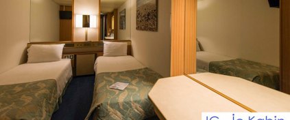 Tur Tanıtım Sistem V1