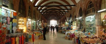 Tur Tanıtım Sistem V1