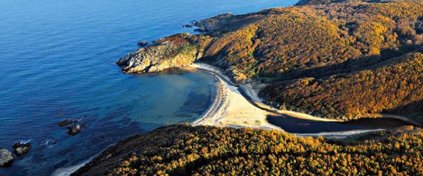 Tur Tanıtım Sistem V1