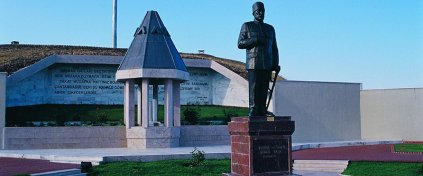 Tur Tanıtım Sistem V1