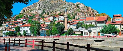 Tur Tanıtım Sistem V1