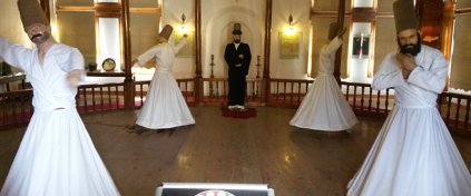 Tur Tanıtım Sistem V1