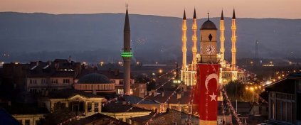 Tur Tanıtım Sistem V1