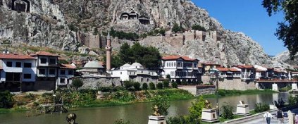 Tur Tanıtım Sistem V1