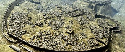 Tur Tanıtım Sistem V1