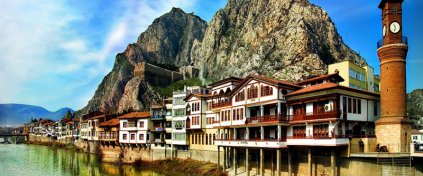 Tur Tanıtım Sistem V1