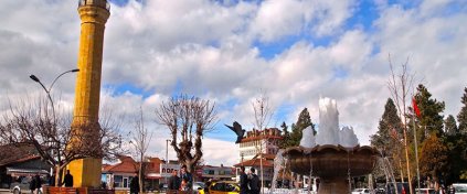 Tur Tanıtım Sistem V1