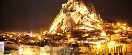 Tur Tanıtım Sistem V1