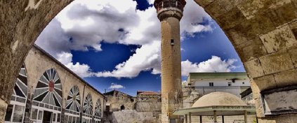 Tur Tanıtım Sistem V1