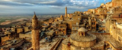 Tur Tanıtım Sistem V1