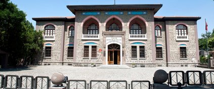 Tur Tanıtım Sistem V1