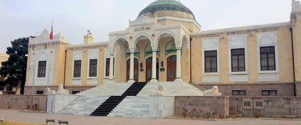 Tur Tanıtım Sistem V1