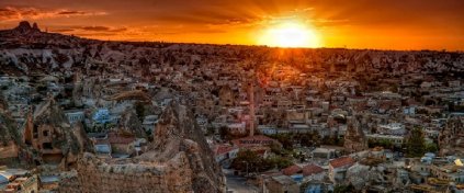 Tur Tanıtım Sistem V1