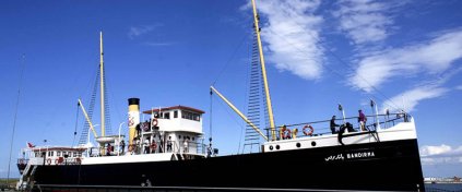 Tur Tanıtım Sistem V1