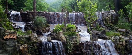 Tur Tanıtım Sistem V1