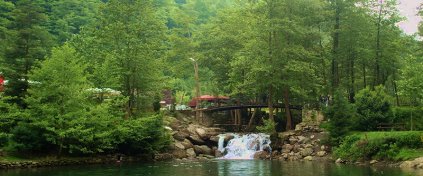 Tur Tanıtım Sistem V1