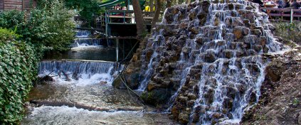 Tur Tanıtım Sistem V1