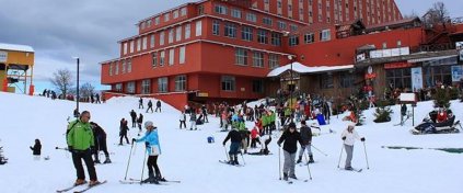 Tur Tanıtım Sistem V1