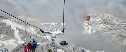 Tur Tanıtım Sistem V1