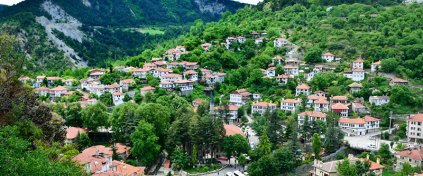 Tur Tanıtım Sistem V1