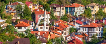 Tur Tanıtım Sistem V1