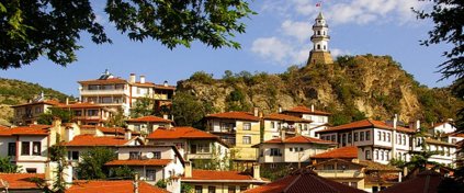 Tur Tanıtım Sistem V1