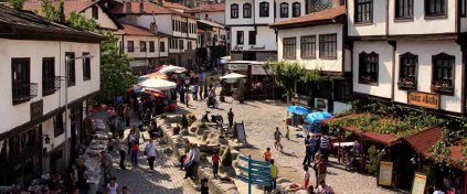 Tur Tanıtım Sistem V1