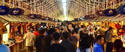 Tur Tanıtım Sistem V1