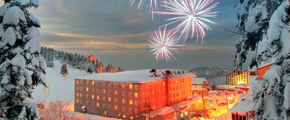 Tur Tanıtım Sistem V1