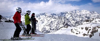 Tur Tanıtım Sistem V1