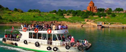 Tur Tanıtım Sistem V1